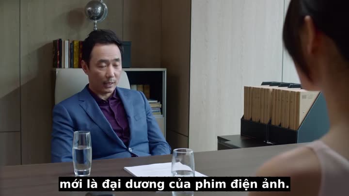 Ai Nói Tôi Không Thể Kết Hôn 9 Tập 5 phim Ai Nói Tôi Không Thể Kết Hôn