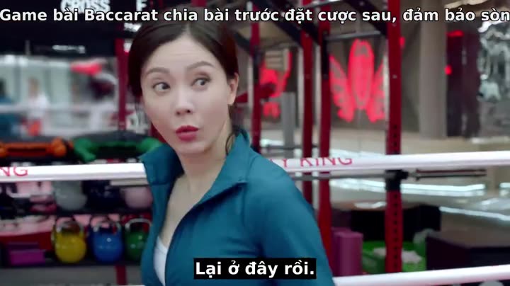 Ai Nói Tôi Không Thể Kết Hôn 10 Hình ảnh tập 5 Ai Nói Tôi Không Thể Kết Hôn