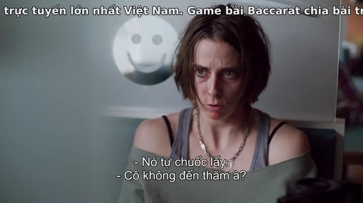 Tiếng nói của chúng tôi (Phần 2) 10 Hình ảnh tập 5 Tiếng nói của chúng tôi (Phần 2)
