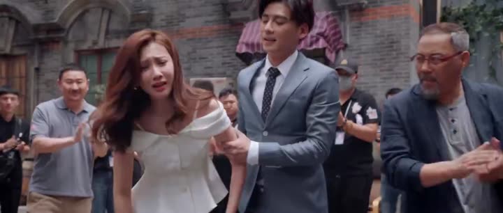 Tập 10 phim Trách Em Quá Xinh Đẹp