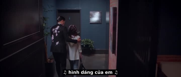Tập 19 phim Trách Em Quá Xinh Đẹp
