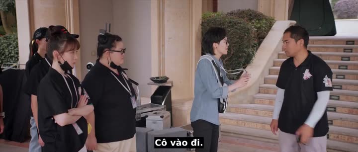 Trách Em Quá Xinh Đẹp 9 Tập 7 phim Trách Em Quá Xinh Đẹp
