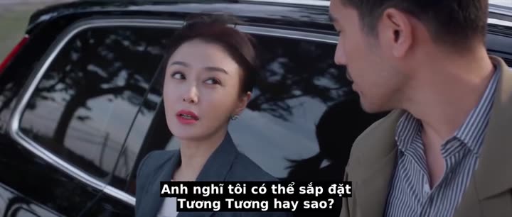 Tập 8 phim Trách Em Quá Xinh Đẹp