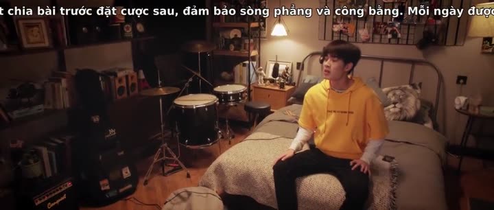 Hình ảnh tập 8 Trách Em Quá Xinh Đẹp