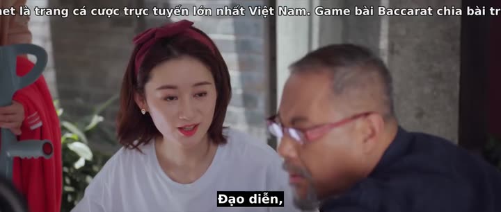 Trách Em Quá Xinh Đẹp 10 Hình ảnh tập 9 Trách Em Quá Xinh Đẹp