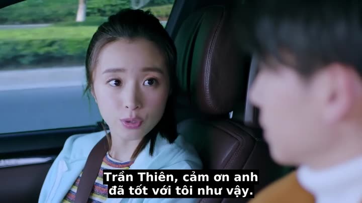 Hình ảnh tập 10 Ước Hẹn Bay Cao