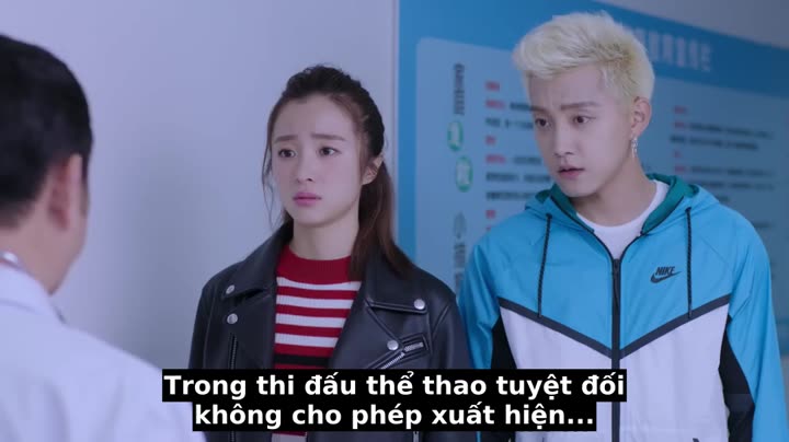Ước Hẹn Bay Cao 10 Hình ảnh tập 15 Ước Hẹn Bay Cao