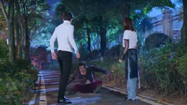 Tập 2 phim Ước Hẹn Bay Cao