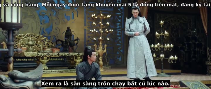 Phượng Lệ Cửu Thiên 10 Hình ảnh tập 16 Phượng Lệ Cửu Thiên