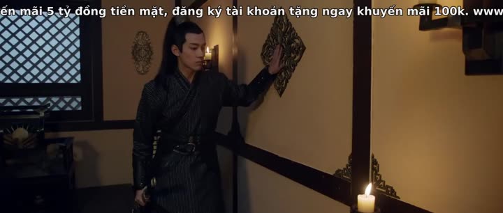 Phượng Lệ Cửu Thiên 10 Hình ảnh tập 17 Phượng Lệ Cửu Thiên