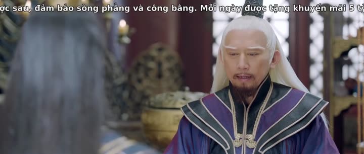 Phượng Lệ Cửu Thiên 10 Hình ảnh tập 18 Phượng Lệ Cửu Thiên