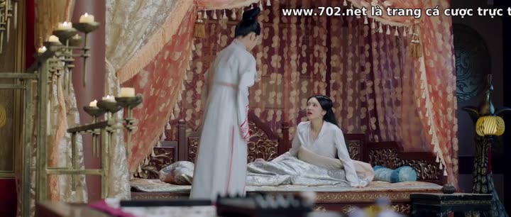 Phượng Lệ Cửu Thiên 9 Tập 20 phim Phượng Lệ Cửu Thiên