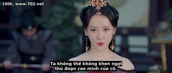 Phượng Lệ Cửu Thiên 10 Hình ảnh tập 21 Phượng Lệ Cửu Thiên
