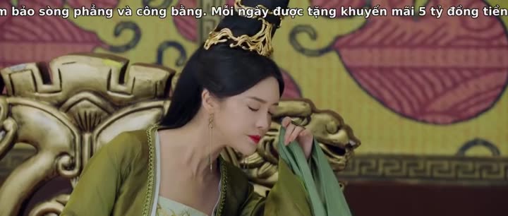 Phượng Lệ Cửu Thiên 10 Hình ảnh tập 28 Phượng Lệ Cửu Thiên
