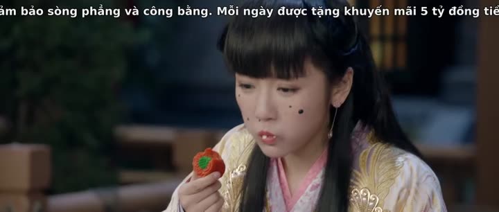 Hình ảnh tập 5 Phượng Lệ Cửu Thiên