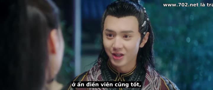 Tập 9 phim Phượng Lệ Cửu Thiên