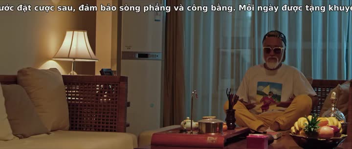 Cool Boy from LanXiang 9 Tập 11 phim Cool Boy from LanXiang