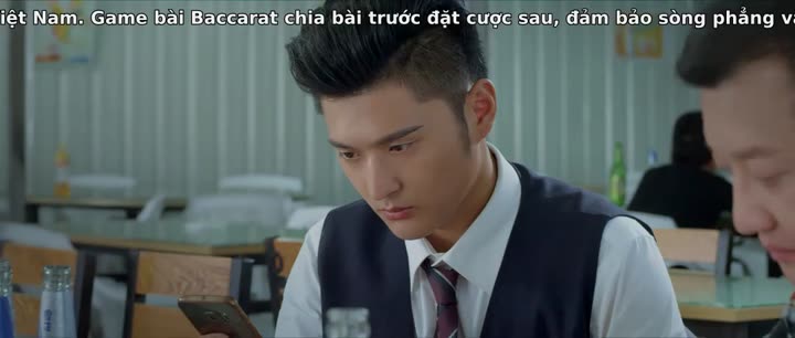 Cool Boy from LanXiang 9 Tập 2 phim Cool Boy from LanXiang