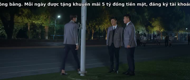 Cool Boy from LanXiang 10 Hình ảnh tập 2 Cool Boy from LanXiang
