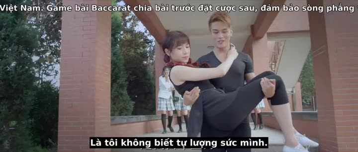 Cool Boy from LanXiang 9 Tập 5 phim Cool Boy from LanXiang