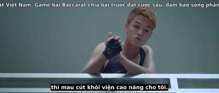 Tập 6 phim Cool Boy from LanXiang