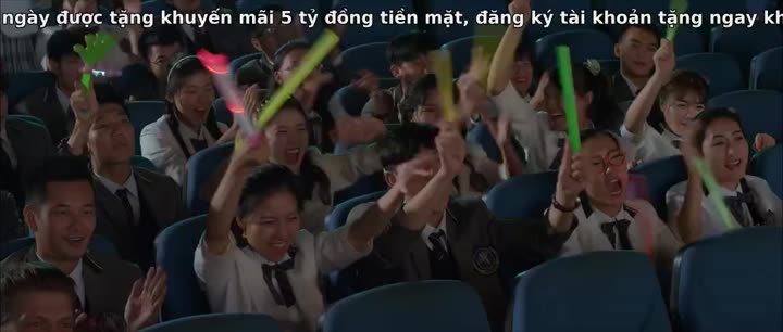 Hình ảnh tập 7 Cool Boy from LanXiang
