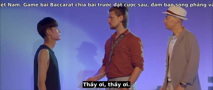 Cool Boy from LanXiang 9 Tập 8 phim Cool Boy from LanXiang
