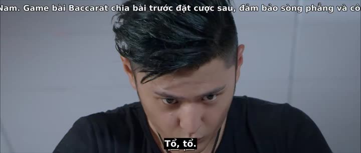 Tập 9 phim Cool Boy from LanXiang