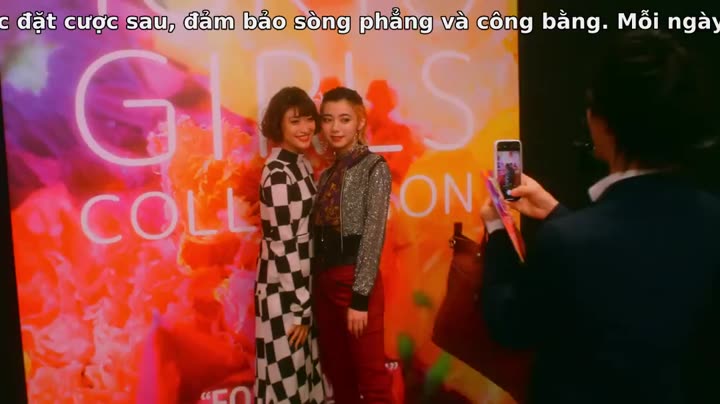 Người theo dõi 10 Hình ảnh tập 4 Người theo dõi