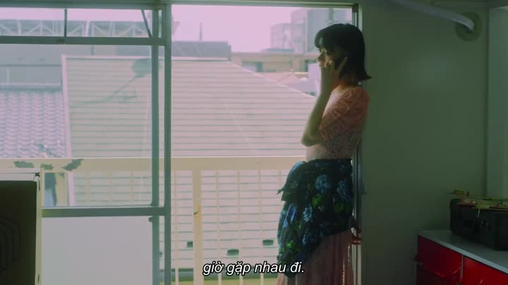 Người theo dõi 9 Tập 7 phim Người theo dõi