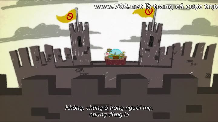 Tập 5 phim Khoảng cách xã hội