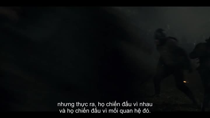 Thợ săn quái vật: Góc nhìn từng tập phim 10 Hình ảnh tập 8 Thợ săn quái vật: Góc nhìn từng tập phim