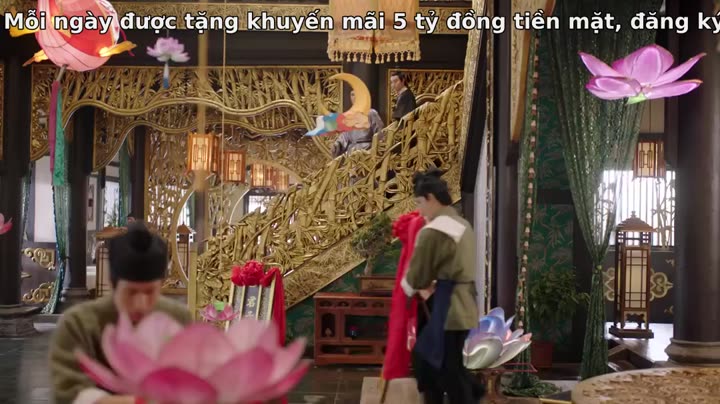 Ba Lần Gả Trêu Ghẹo Lòng Quân 10 Hình ảnh tập 10 Ba Lần Gả Trêu Ghẹo Lòng Quân