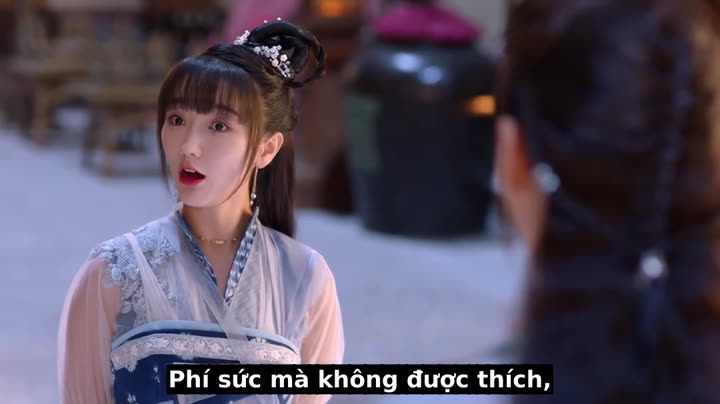 Tập 14 phim Ba Lần Gả Trêu Ghẹo Lòng Quân