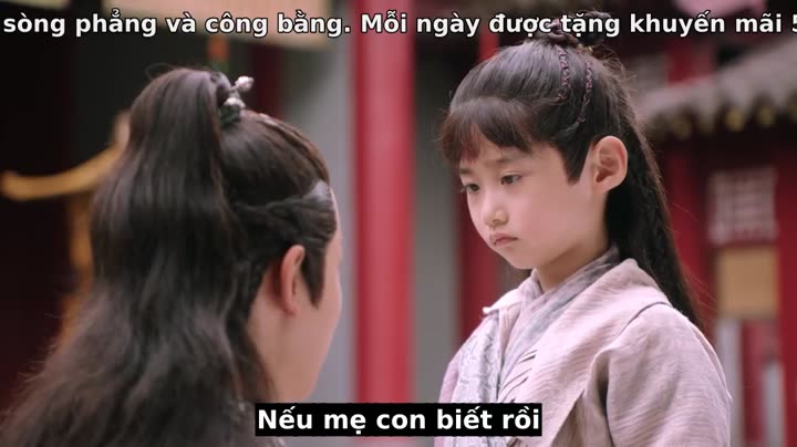 Hình ảnh tập 15 Ba Lần Gả Trêu Ghẹo Lòng Quân