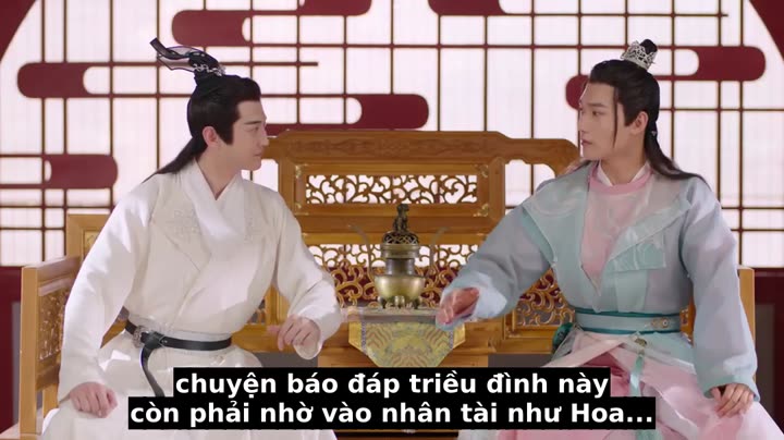 Ba Lần Gả Trêu Ghẹo Lòng Quân 9 Tập 16 phim Ba Lần Gả Trêu Ghẹo Lòng Quân