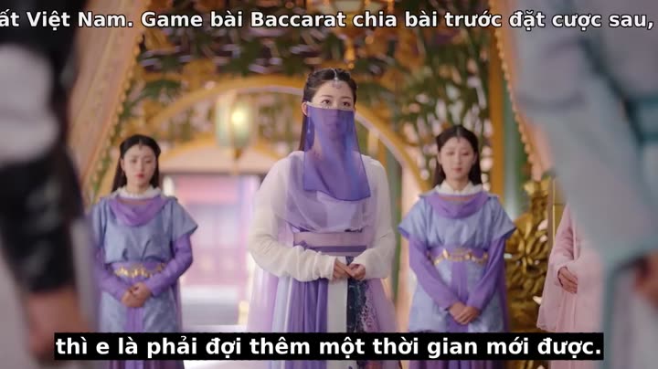 Ba Lần Gả Trêu Ghẹo Lòng Quân 10 Hình ảnh tập 16 Ba Lần Gả Trêu Ghẹo Lòng Quân