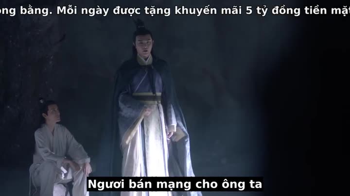 Hình ảnh tập 17 Ba Lần Gả Trêu Ghẹo Lòng Quân