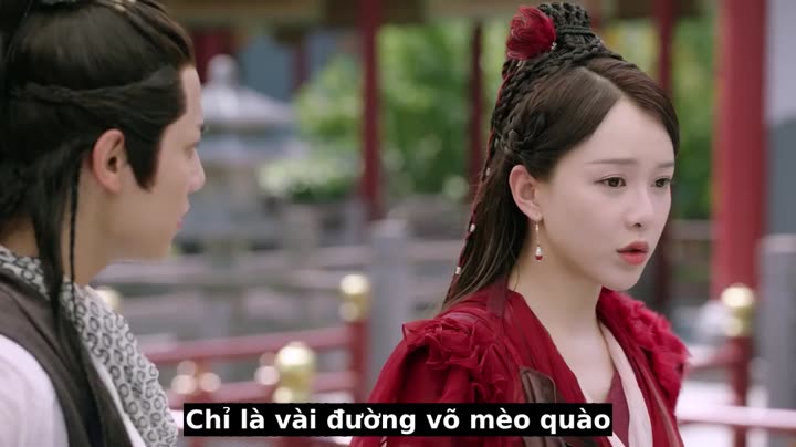 Ba Lần Gả Trêu Ghẹo Lòng Quân 9 Tập 18 phim Ba Lần Gả Trêu Ghẹo Lòng Quân