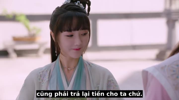 Ba Lần Gả Trêu Ghẹo Lòng Quân 9 Tập 2 phim Ba Lần Gả Trêu Ghẹo Lòng Quân