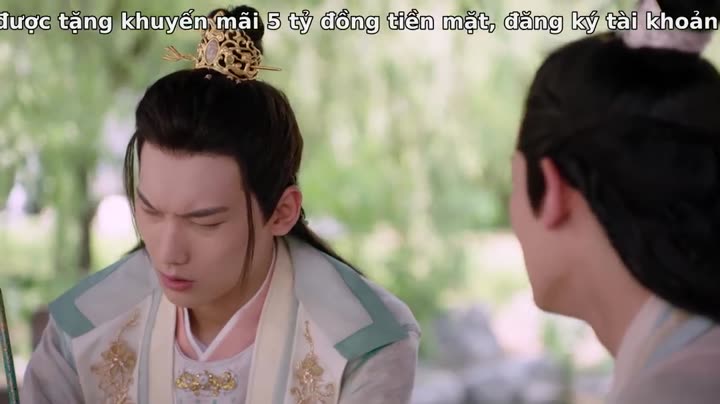 Ba Lần Gả Trêu Ghẹo Lòng Quân 10 Hình ảnh tập 2 Ba Lần Gả Trêu Ghẹo Lòng Quân