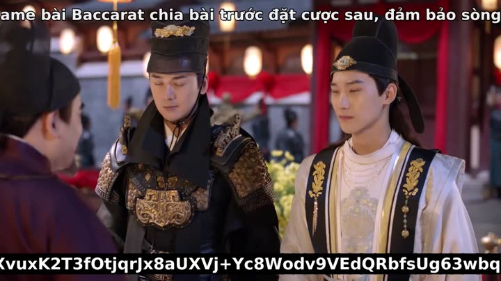 Ba Lần Gả Trêu Ghẹo Lòng Quân 10 Hình ảnh tập 20 Ba Lần Gả Trêu Ghẹo Lòng Quân