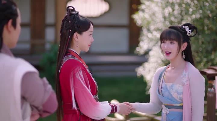 Ba Lần Gả Trêu Ghẹo Lòng Quân 9 Tập 24 phim Ba Lần Gả Trêu Ghẹo Lòng Quân