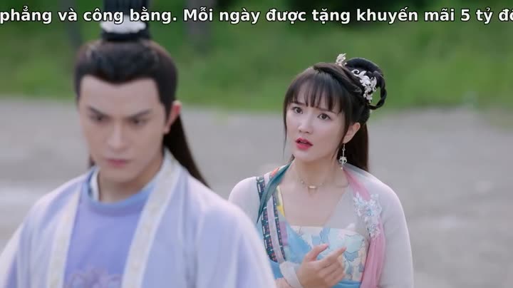 Ba Lần Gả Trêu Ghẹo Lòng Quân 10 Hình ảnh tập 24 Ba Lần Gả Trêu Ghẹo Lòng Quân