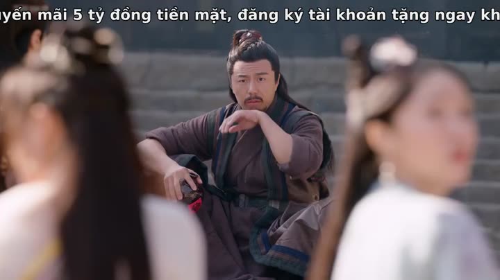 Ba Lần Gả Trêu Ghẹo Lòng Quân 10 Hình ảnh tập 26 Ba Lần Gả Trêu Ghẹo Lòng Quân