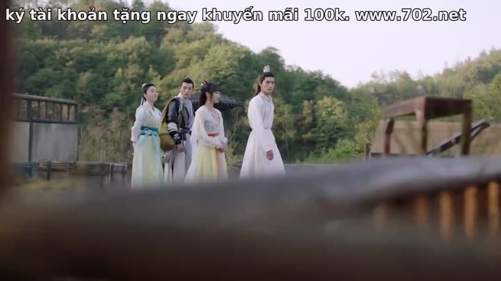 Ba Lần Gả Trêu Ghẹo Lòng Quân 10 Hình ảnh tập 29 Ba Lần Gả Trêu Ghẹo Lòng Quân