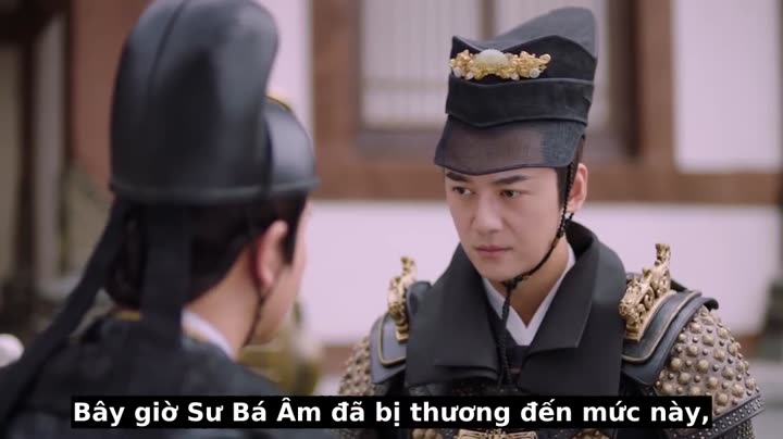 Ba Lần Gả Trêu Ghẹo Lòng Quân 9 Tập 3 phim Ba Lần Gả Trêu Ghẹo Lòng Quân