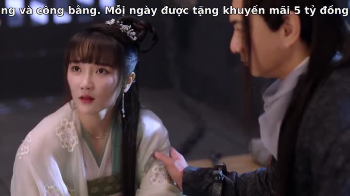 Ba Lần Gả Trêu Ghẹo Lòng Quân 10 Hình ảnh tập 3 Ba Lần Gả Trêu Ghẹo Lòng Quân