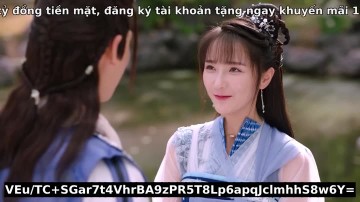 Ba Lần Gả Trêu Ghẹo Lòng Quân 10 Hình ảnh tập 32 Ba Lần Gả Trêu Ghẹo Lòng Quân