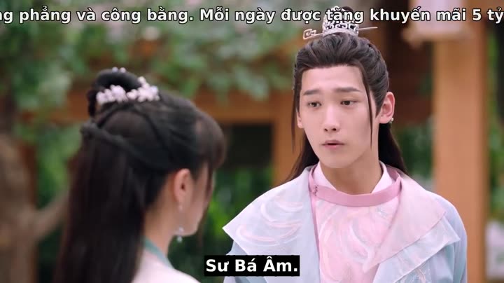 Ba Lần Gả Trêu Ghẹo Lòng Quân 10 Hình ảnh tập 6 Ba Lần Gả Trêu Ghẹo Lòng Quân